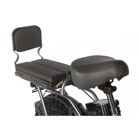 Электровелосипед Gelbert ALFA 3 PRO, 0000385